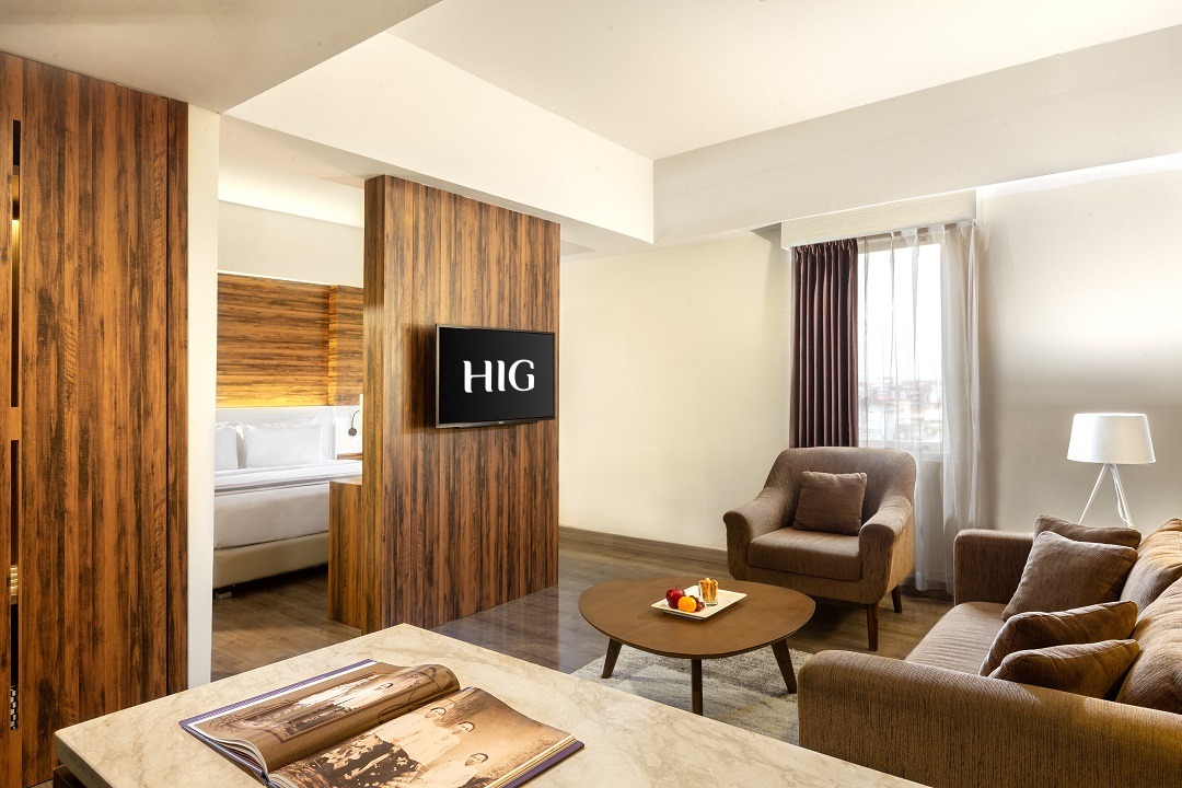 Hotel Indonesia Group HIG