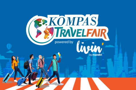 htm kompas travel fair