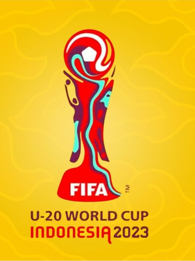 Logo Piala Dunia U-20 2023