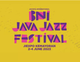 BNI Java Jazz Festival