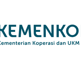 Kemenkop Logo RUU Perkoperasian