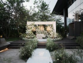 Mercure Jakarta Sabang dan Mercure Tangerang BSD City adakan wedding show