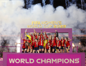 Piala Dunia Sepak Bola Wanita FIFA