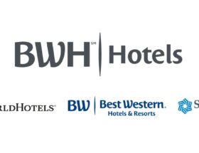 Best Western Hotels - BHW Hotels logo